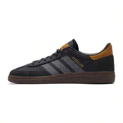 Adidas 2026 Spring/Summer Unisex HANDBALL SPEZIAL Comfortable Lightweight Outdoor Casual Sneakers HP7131