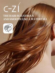 C-ZI 护发修护喷雾，强韧修护护理，柔顺秀发，提升光泽并保护秀发免受热损伤，150毫升/5.29液盎司 - 150ml - 查看 3