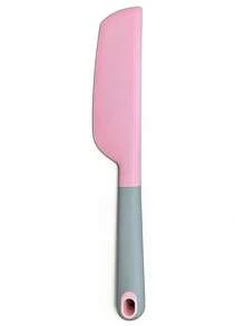1pc Extra Large Silicone Spatula - Heat Resistant, Non-Stick, Flexible Kitchen Tool For Cooking, Baking, Stirring, Mixing And Scraping, Silicone Jam Mixing Spatula, Large Cake Frosting Scraper, Spreading Tool, Baking Kitchen Supplies, Baking Tools, Cake Tools, Home Decor, Back To School, Gift For Her, Gift For Him, Gift For Friends - View 9