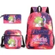 Starry Sky Red 2