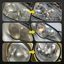 Ryekew 100克汽车大灯修复膏 | 抛光泛黄、刮花的大灯，去除雾气，提升前后大灯亮度 - EF-63 - 查看 6