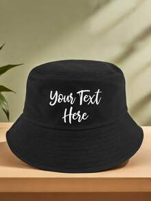 Mũ tai bèo hai mặt in logo tùy chỉnh, làm từ 100% sợi polyester, nhẹ và bền, với kỹ thuật in tinh xảo. Mũ thể thao thoáng khí này phù hợp cho cả nam và nữ, mềm mại và thoải mái, lý tưởng cho các hoạt động ngoài trời và sử dụng hàng ngày. Thiết kế thời trang, phù hợp cho mọi mùa, là lựa chọn quà tặng hoàn hảo cho Ngày Valentine, Lễ Tạ ơn và Năm mới. - Nhiều màu - Xem 4