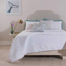 Quilts - White - View 2