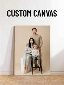 Tranh canvas treo tường tùy chỉnh 1 tấm, tranh poster không khung cá nhân hóa, tranh canvas treo tường ấm cúng trong nhà, quà lưu niệm đám cưới, trang trí đám cưới, quà tặng Ngày của Mẹ, quà tặng Ngày của Cha, quà kỷ niệm cá nhân hóa, phù hợp cho đám cưới, Ngày của Mẹ, Ngày của Cha, mùa tốt nghiệp, trang trí phòng, sản phẩm tùy chỉnh, trang trí phòng ngủ, quà tặng tùy chỉnh, tranh ảnh, hình ảnh, tranh treo tường có khung, quà tặng bạn thân, quà tặng gia đình, quà sinh nhật, quà tặng cho bạn trai, bạn gái, gia đình, người yêu, bạn bè - Nhiều màu - Xem 3