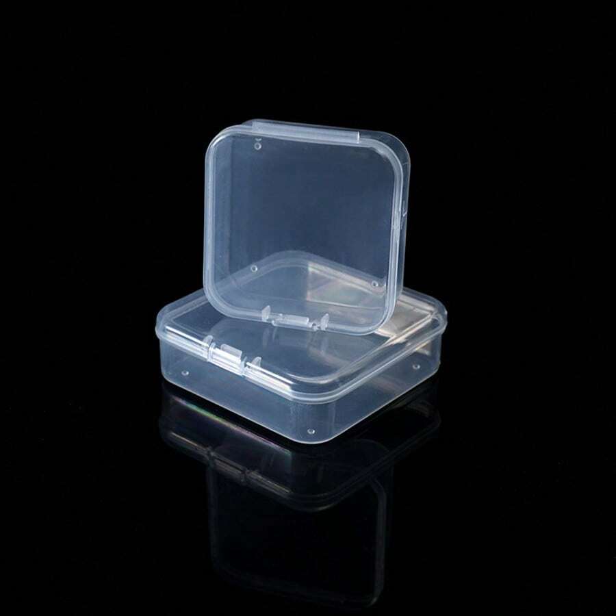 Beading Storage - A - View 1