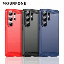 经典时尚磨砂质感手机壳，适合作为生日、节日礼物送给朋友、家人、情侣或自己，兼容三星 Galaxy S26 Ultra/S26+/S26 Edge、S25FE、S25+、S25 Ultra、S25、S24+、S24 Ultra、S24 FE、S23FE、S23+、S23 Ultra、S23、S22+、S22 Ultra、S22、S21FE、S21+、S21 Ultra、S21、S20+、S20 Ultra/Lite、S20FE、S20、S10E、S10+、S10 Lite、S10、S9+、S9、S8+、S8、Note 20 Ultra。 - 黑色 - 查看 1