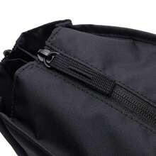Nike Túi đeo vai một bên unisex NK GYM TOTE - SP26, Túi xách du lịch ngoài trời, IH7964-010 - đen/đen/trắng - Xem 6