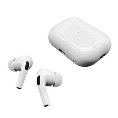 True Wireless Bluetooth Earbuds, Sports Earphones With Microphone - Touch Control, Long Battery Life, Fast Auto-Pairing, Suitable For All Smartphones - Great For Fitness, Travel, Office, Commute