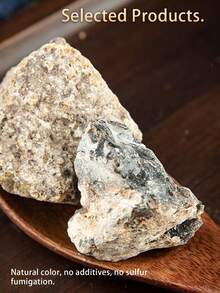 30克/90克，琥珀树脂，精选优质天然原料精制而成。天然树脂，洁净无杂质，不含硫磺，精心挑选，净化空气，持久留香。致力于芳香疗法的艺术。 - 琥珀樹脂 - 查看 7