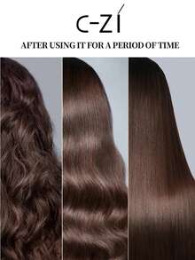 C-ZI 护发修护喷雾，强韧修护护理，柔顺秀发，提升光泽并保护秀发免受热损伤，150毫升/5.29液盎司 - 150ml - 查看 4