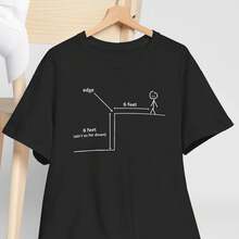 Creed "One Last Breath" - 6ft From The Edge, Creed Shirt, Funny Band Shirt, Graphic Tee, Song Lyric Shirt, Dad Rock Shirt, Father's Day GiftMinimalist Style  Sweatshirt Streetwear Women, Graphic T Shirts, Vintage T Shirts, For Everyday Wear, Spring & Summer Clothes, Vacation Outfits Women - màu đen - Xem 11