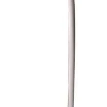 LED Desk Lamp Touch Control Three Level Color Temperature Stepless Dimming USB Charging Table Lamp Cyan - Lámpara de escritorio LED - Ver 5