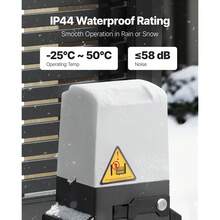 Door Remote Control - View 5