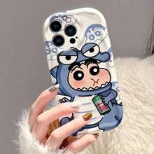 Basic Phone Cases - White 1 - View 5