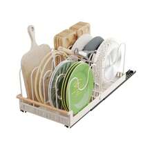 Pot Racks - White - View 8