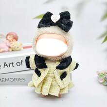 【仅连衣裙】第一代/第二代/第三代洛丽塔连衣裙，可爱派对连衣裙，甜美吊带裙，可爱马卡龙 - 彩色 - 查看 12