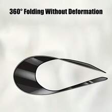 3pcs Full Coverage Matte Ceramic Screen Protector Film Compatible With IPhone 17 Pro Max/17Pro/17Air/17/16 Pro Max/16/15 ProMax/15 Pro/15/14/13/Plus/12/11, Anti-Scratch, Anti-Fingerprint, Privacy, Matte Frosted Film, Compatible With Phone Cases - Black - View 5