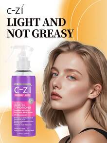 C-ZI免洗强韧修护喷雾，150毫升/5.29液盎司，修护干枯毛躁秀发，抚平毛躁，滋养发丝，提升秀发光泽。 - 150ml - 查看 2