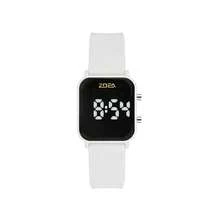 ZOEA Women Quartz Watches - 白色的 - 查看 1