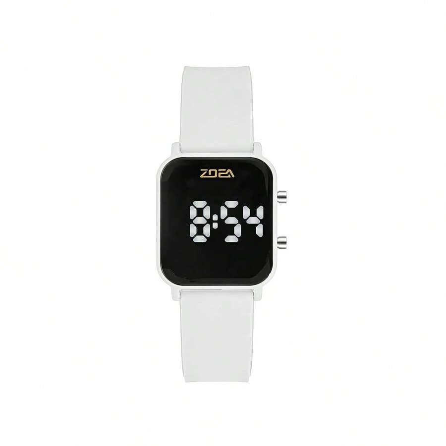 ZOEA Women Quartz Watches - 白色的 - 查看 1