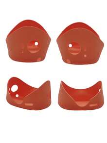 1pc Oculus Quest 2 Headset Protective Case, Console Dust Cover Anti-Scratch - View 8