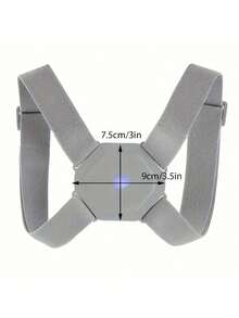 Body Braces & Supports - One Piece - View 10