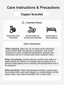 rakol Brazalete zirconia cúbica adorno para mujeres para fiesta banquete boda - Amarillo Oro - Ver 5