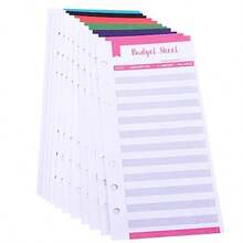 Paper Envelopes - As Pic - View 5