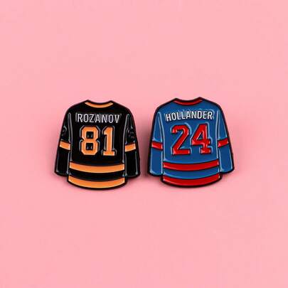 Alfileres de solapa suaves de esmalte de la serie de TV clásica para hombres, broches para mochilas, mujeres, ropa, maletines, insignias, joyería y accesorios