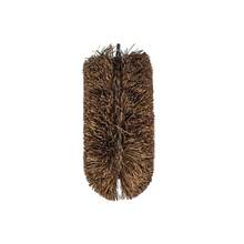 EKOSECRET Premium Coconut Fiber Brush, Cleaning Brush With Hanging Ring For Cleaning Pots And Pans, Dishes, And Other Kitchenware; A Natural Detergent. Cleans Effectively And Is Durable. - B-Dark Brown - View 6