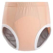 Reusable Adult Cloth Diapers, Leak-Proof, Adjustable, No Need For Additional Diapers, Suitable For Pregnant Women And Postpartum Females, Can Be Used Day And Night, Unisex, Fashionable Design - Multicolor - View 50