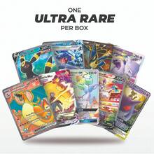 Bộ 36 thẻ bài Pokemon, bao gồm thẻ Pokemon mạ vàng theo phong cách anime, thẻ Pokemon sưu tầm, thẻ quái vật dập nổi mạ vàng, thẻ Pikachu da xám, nhiều màu sắc để lựa chọn, rất thích hợp làm quà tặng sinh nhật và tốt nghiệp! - Nhiều màu - Xem 7