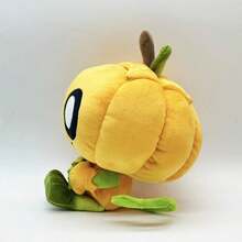 Dandy's World Cute Pet Plush Doll Series, Soft And Comfortable Plush Animals, Suitable For Children 3+ Years Old, Collectible Plush Toys, Gifts For Kids And Fans On Birthdays, Holidays And Special Occasions Easter Toys - 黃色 - 查看 7