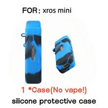 Anti-Drop & Anti-Slip! Console Protective Case! Suitable For XROS Mini, Silicone Protective Cover, Anti-Scratch & Anti-Fingerprint, Exclusive Silicone Case, Naked Machine Feel - Multicolor - View 6