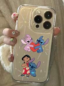 Disney 62/186/310/620片装缝线贴纸，适用于剪贴簿、日记、计划本、行李箱、手机壳、吉他、滑板、马克杯、文具、贺卡、小礼物等。 - 查看 2