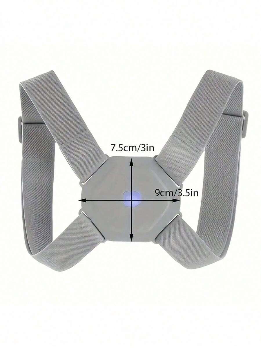 Body Braces & Supports - One Piece - View 1