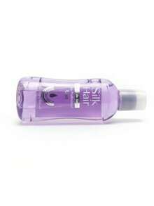 Silica profesional gotas de seda de uva - Morado Violeta - Ver 5