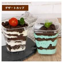 使い捨て食器 - フォークなし - チェックする 6