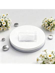 Bộ 6 nắp đậy thực phẩm bằng silicon tái sử dụng, phù hợp với nhiều kích cỡ hộp đựng, nắp silicon đa chức năng, có thể giặt, kín hơi mềm mại, đáp ứng nhu cầu bảo quản thực phẩm. Phụ kiện nhà bếp, thích hợp cho cắm trại, dã ngoại, du lịch, dễ mang theo, quà tặng thiết thực. - Nhiều màu - Xem 9