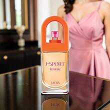 Perfume - Citrus Floral - View 5