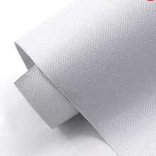 Băng vá vải lanh dài 3,3 feet, băng keo tự dính để sửa chữa vải, miếng vá lớn dùng cho việc tự sửa chữa tường, miếng vá vải lanh thô chống thấm nước để vá lỗ, rách, vết cào của thú cưng. - A - Xem 18