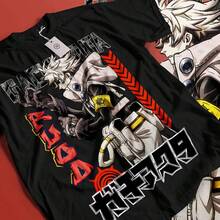 Women T-Shirts - Black 243 - View 6