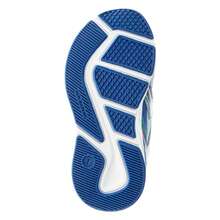 Disney Lilo & Stitch Kids' Sneakers Fun, Casual, And Comfortable Footwear (Toddler Sizes 7-10 / Little Kid Sizes 11-12) - Blue - View 8