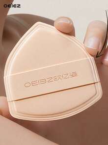 OEIEZ Bông mút trang điểm mềm mại như kẹo bông gòn, bông phấn phủ mịn như nhung, thích hợp dùng để đánh kem nền, có thể dùng ướt hoặc khô, dụng cụ làm đẹp mềm mại và thân thiện với da. - Nhiều màu - Xem 11