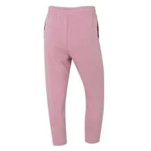 Under Armour Women's Summit Knit Ankle Pant, Casual Sporty Bottoms, Style No. 1379066-697 - Pink - View 2