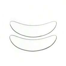 Bộ 18 miếng dán silicon tái sử dụng, dùng cho trán, mặt, cổ, môi, cải thiện kết cấu da, thúc đẩy sức khỏe làn da, dụng cụ chăm sóc da, quà tặng Ngày của Mẹ. - Nhiều màu - Xem 22