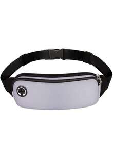 Running Waist Bag For Men & Women, Waterproof Phone Pouch, Fitness Waist Pack, Marathon Gear, Cycling Bag - View 8