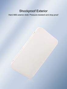 24-In-1 Magnetic Game Card Case Compatible With Nintendo Switch 2 (2025), Switch OLED, Switch, Switch Lite, Convenient Carrying, Protective, Anti-Fall, Anti-Dust - View 5