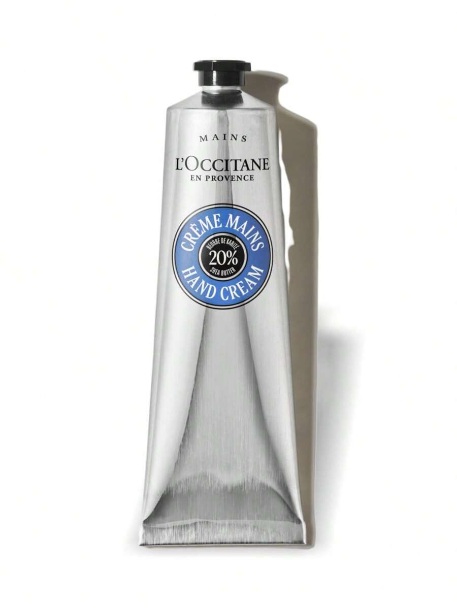 L'Occitane 樱花闪亮乳液 5.2盎司/150毫升 - 適合乾性肌膚 - 查看 1