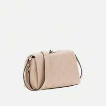 Guess Women Crossbody - Coffee Brown - View 2